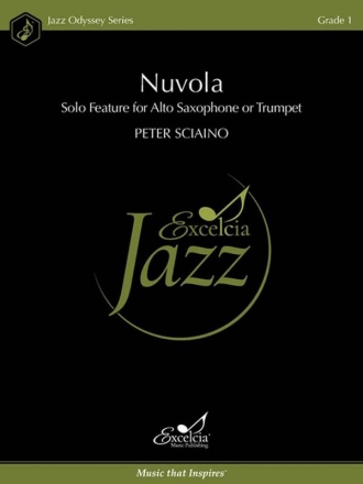 Nuvola Jazz Ensemble Set