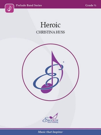 Heroic Concert Band Set