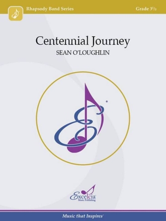 Centennial Journey Concert Band Set