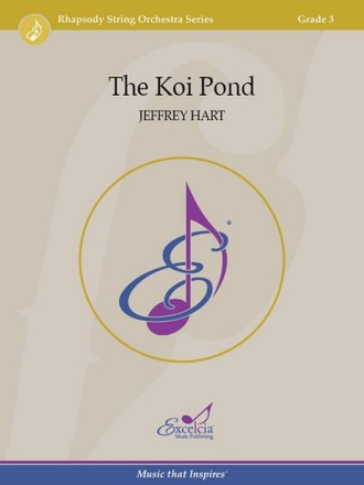 The Koi Pond String Orchestra Set