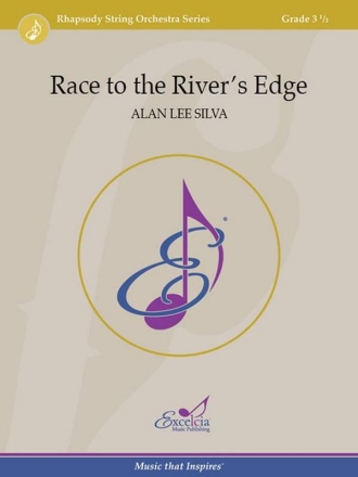 Race to the River's Edge String Orchestra Set