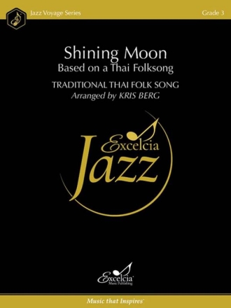 Shining Moon Jazz Ensemble Set