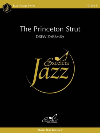 The Princeton Strut Jazz Ensemble Set