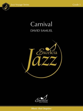 Carnival Jazz Ensemble Set