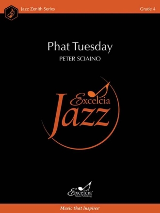 Phat Tuesday Jazz Ensemble Set