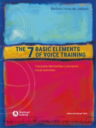 The 7 Basic Elements of Voice Training for voice (en)