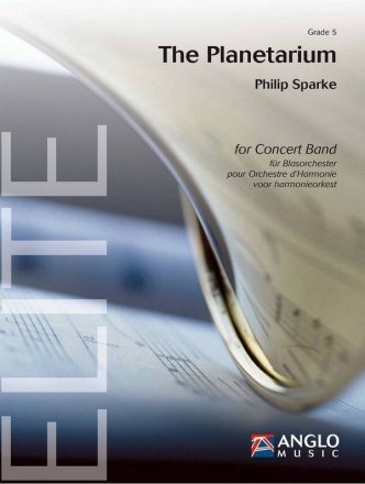 The Planetarium Concert Band/Harmonie Set