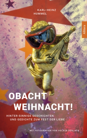 Obacht Weihnacht!