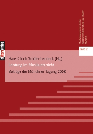 Leistung im Musikunterricht