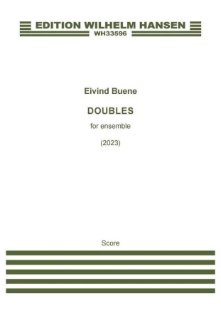 Double Chamber Ensemble Score