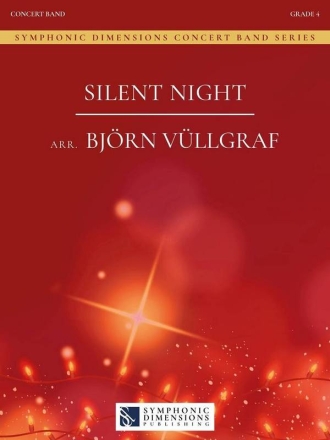 Silent Night Concert Band/Harmonie Set