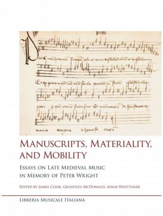 Manuscripts, Materiality and Mobility  Book