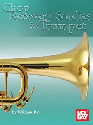 Chop Recovery Studies for Trumpet Trumpet Book