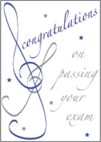 Congratulations Greeting Card