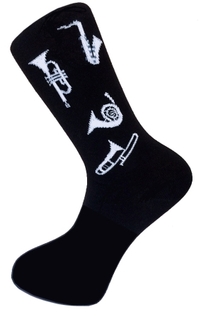 Socks Brass Instruments