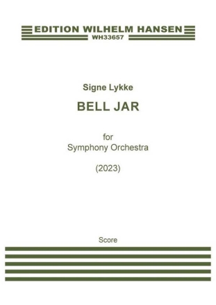 Bell Air Orchestra and Soloists Score