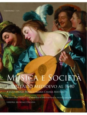 Musica e Societ 1  Book [Softcover]