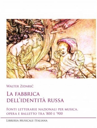 La fabbrica dell?identit russa  Book