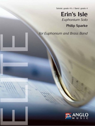 Erin's Isle Brass Band and Euphonium Set