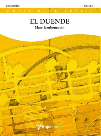 El Duende Brass Band Set