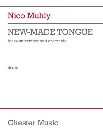 New-Made Tongue Kammerensemble