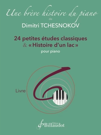 24 petites tudes classique & 