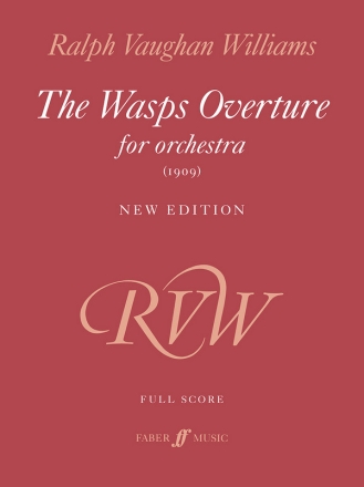 The Wasps Overture Orchestra