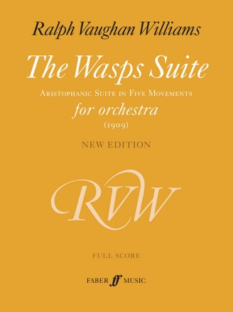 The Wasps Suite Orchestra