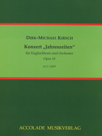 Konzert  op.18 