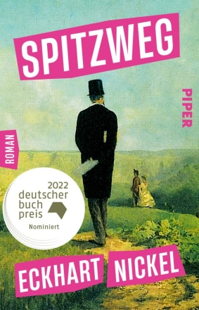 Spitzweg Roman Softcover