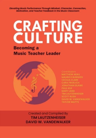 Crafting Culture Sonstoge Variationen Buch