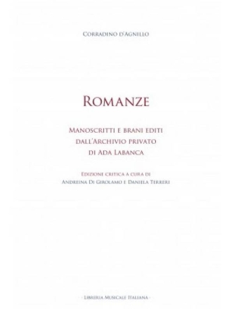 Romanze Sonstoge Variationen Buch