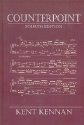 Counterpoint based on 18th century practise (4th edition)