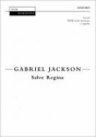 Jackson, Gabriel Salve Regina