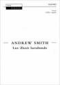 Smith, Andrew Lux illuxit laetabunda