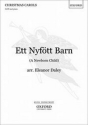 Sund, Robert Ett Nyfott Barn (A Newborn Child)