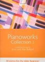 Pianoworks Collection vol.2 for piano