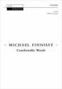 Finnissy, Michael Comfortable Words