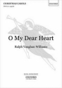 Vaughan Williams, Ralph O My Dear Heart