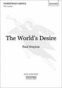 Drayton, Paul The World's Desire