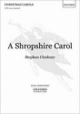 Cleobury, Stephen A Shropshire Carol