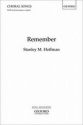 Hoffman, Stanley M. Remember