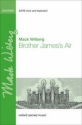 Wilberg, Mack Brother James's Air