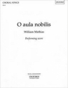 Mathias, William O aula nobilis