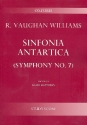 Symphony no.7 for orchestra study score