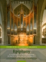 Oxford Hymn Settings for Organists vol.2 - Epiphany for organ