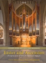 Oxford Hymn Settings for Organists vol.4 - Easter and Ascension for organ