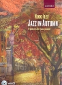 Jazz in Autumn (+CD) for jazz piano