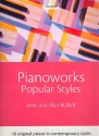 Pianoworks - Popular Styles for piano