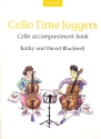 Cello Time Joggers for 1-2 cellos score/cello accompaniment